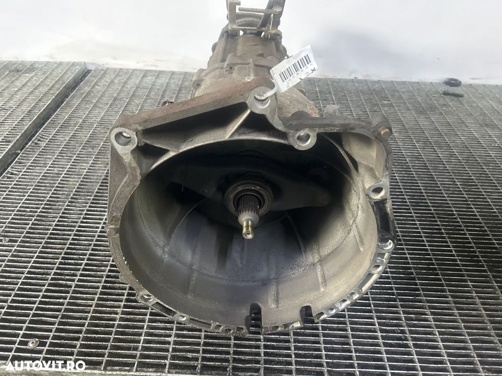 Cutie de viteze BMW X3 E83 2.0 Diesel 2006 - 2010 150CP Manuala 6 Trepte M47 D20 Euro4 ... - 6