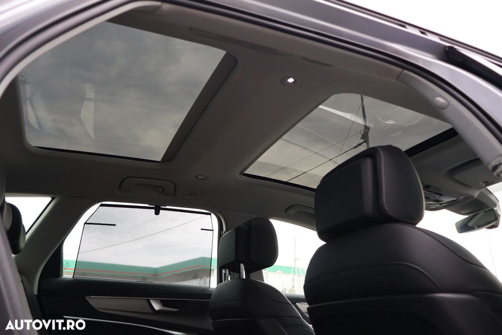 Audi A6 Allroad 50 TDI Tiptronic MHEV - 29