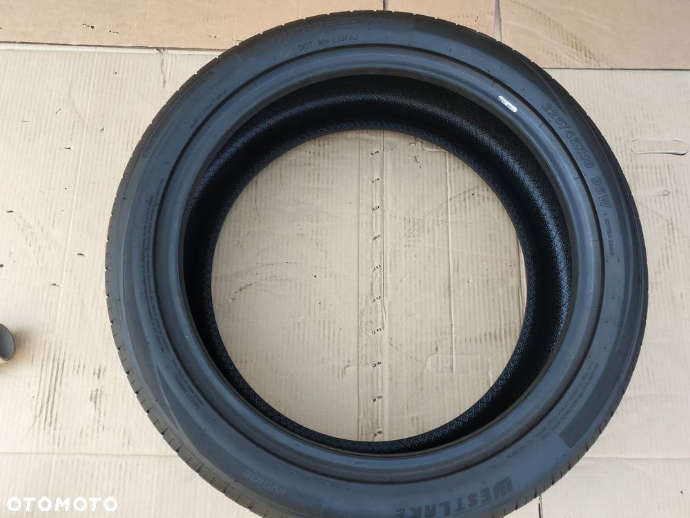 OPONA LETNIA WESTLAKE Z107 225/45 R19 96W 2025 - 6