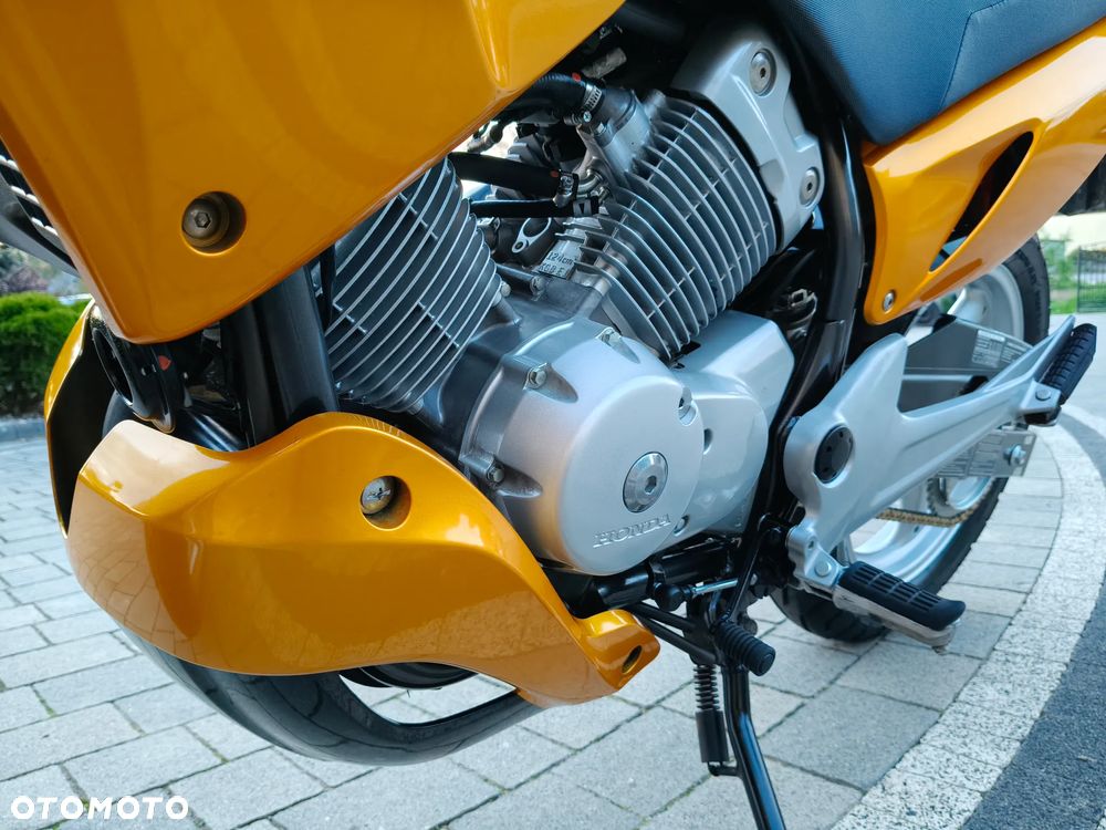 Honda Varadero - 13
