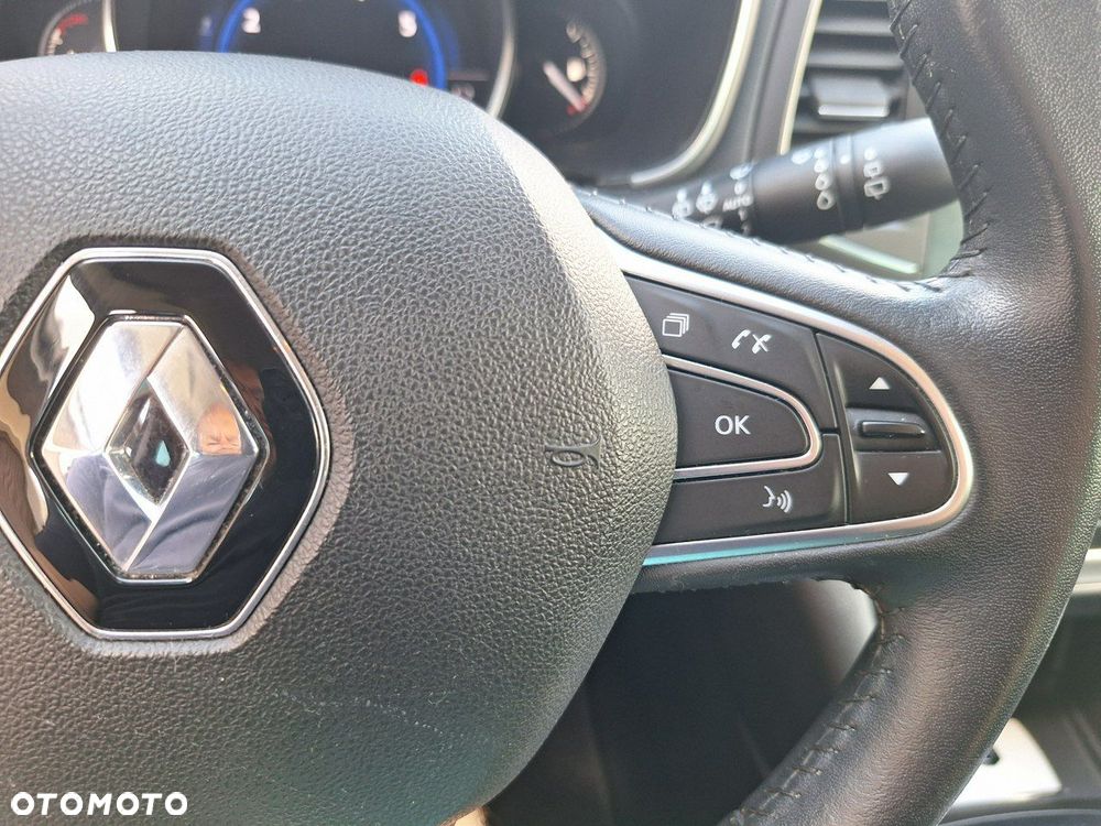 Renault Megane - 12