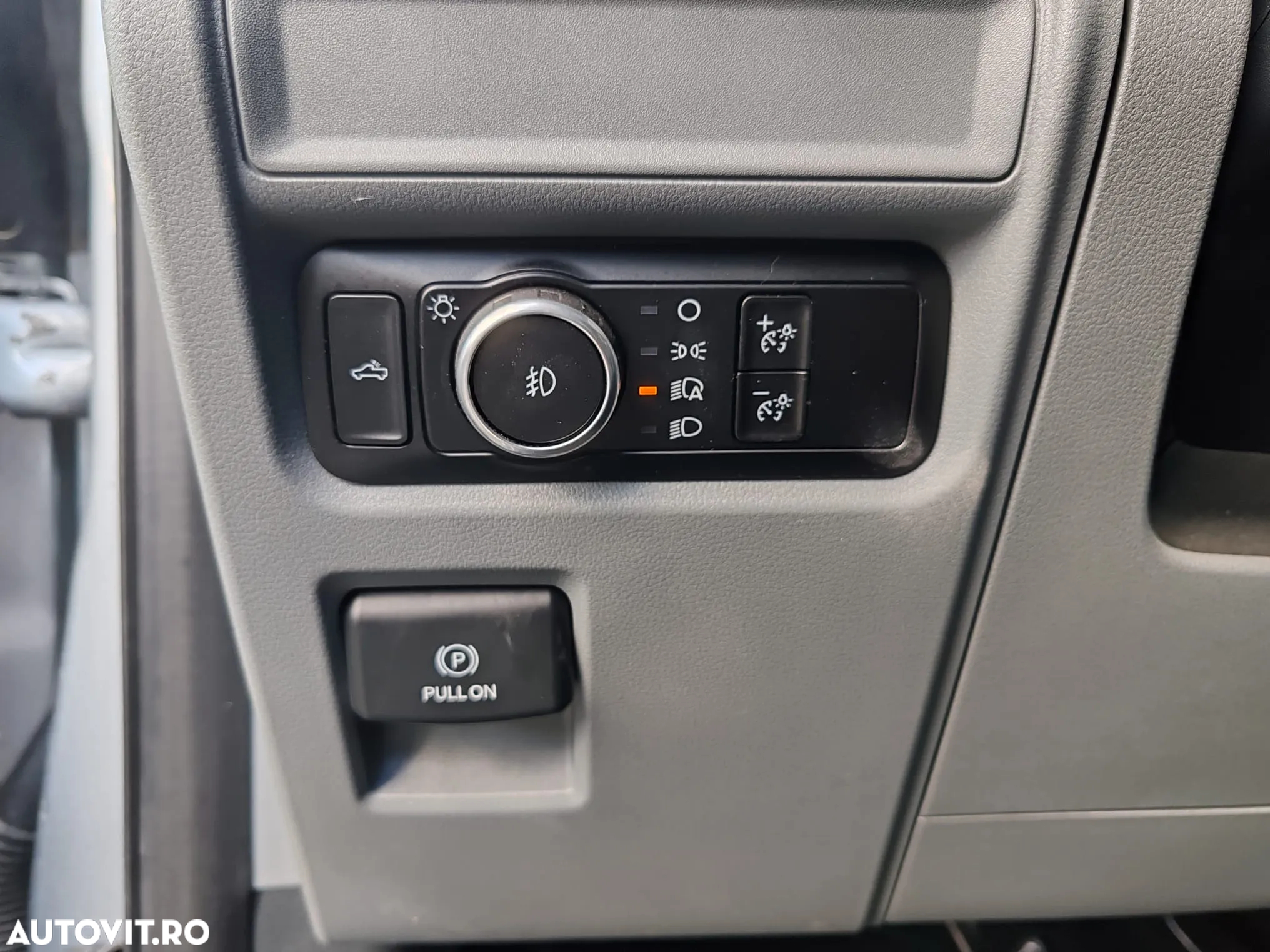 Ford F150 - 8