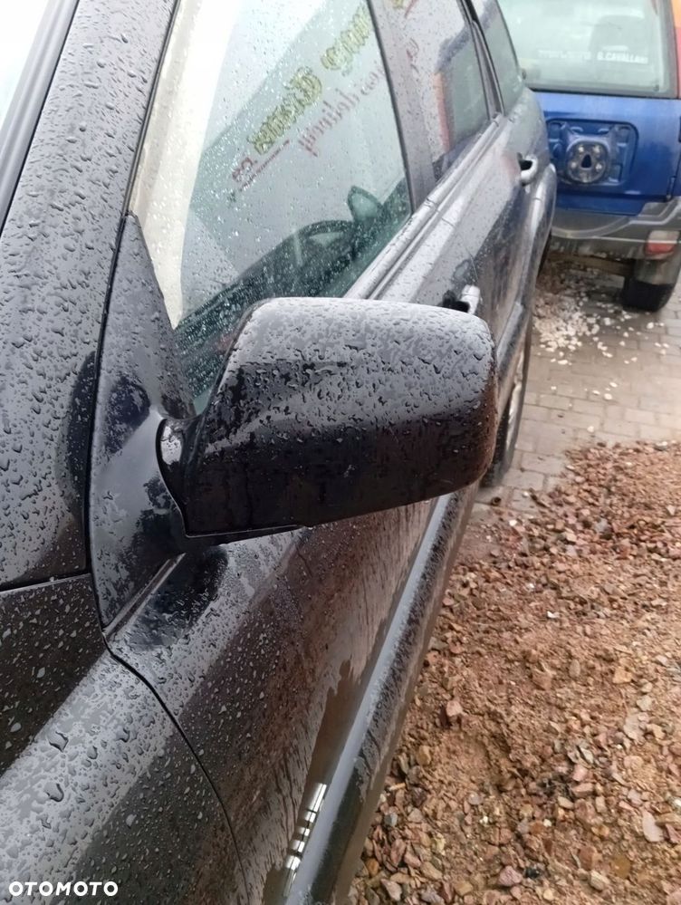 KIA SPORTAGE II LUSTERKO ELEKTRYCZNE LEWE 5PIN EU 9P - 1