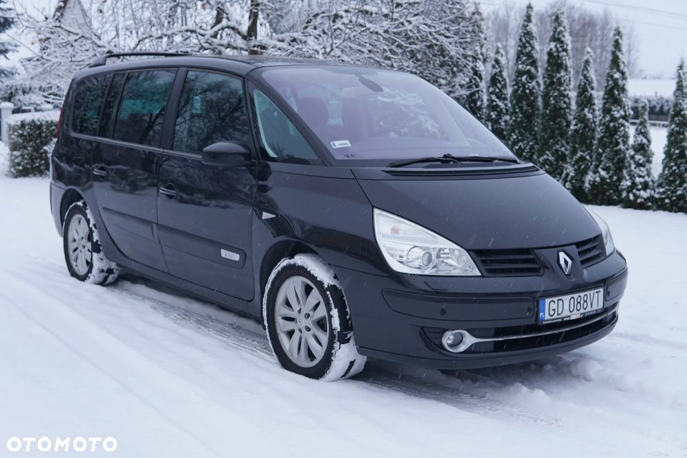 Renault Grand Espace - 1