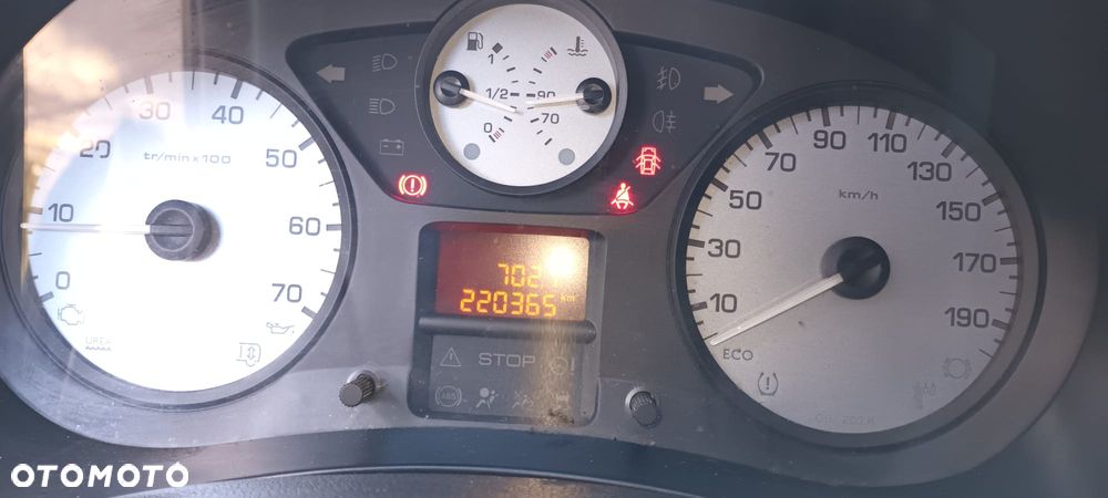 Citroën Berlingo 1.6 HDi - 40