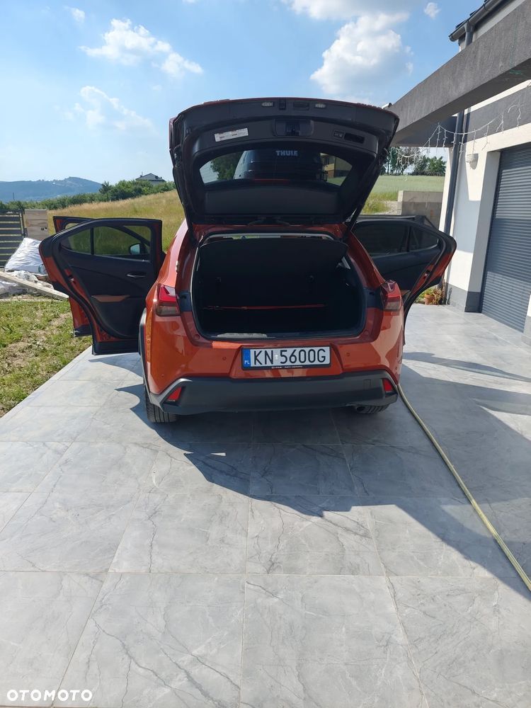 Lexus UX 200 GPF Business 2WD - 6