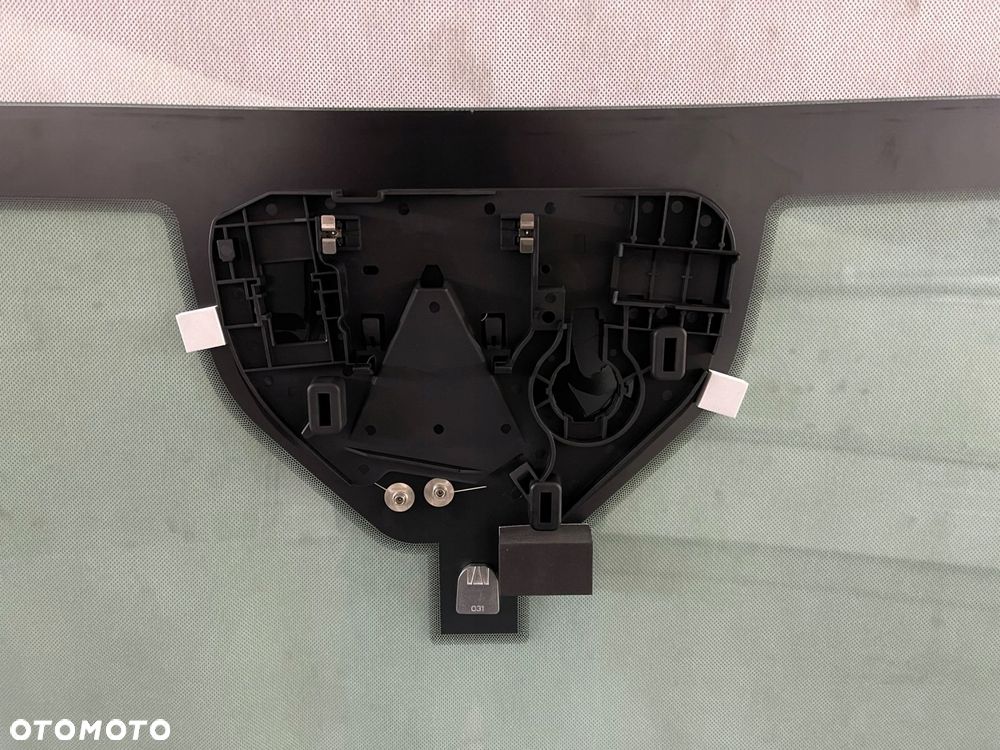 szyba przednia ford escape kamera grzana 2019- - 5