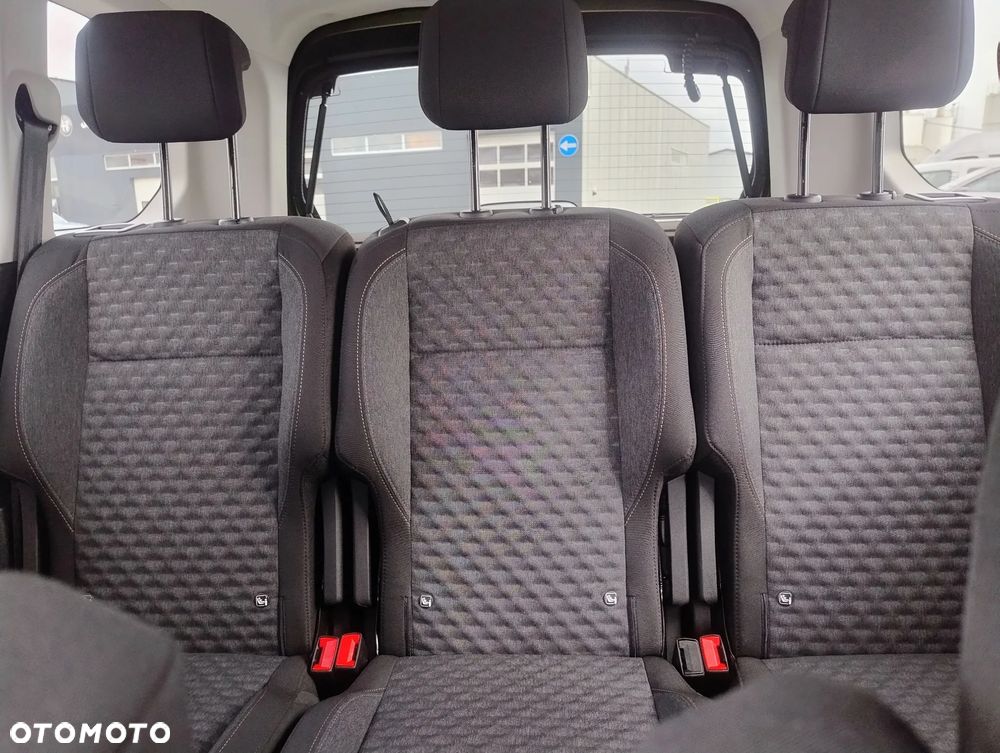 Peugeot Rifter 1.5 BlueHDI GT S&S - 38