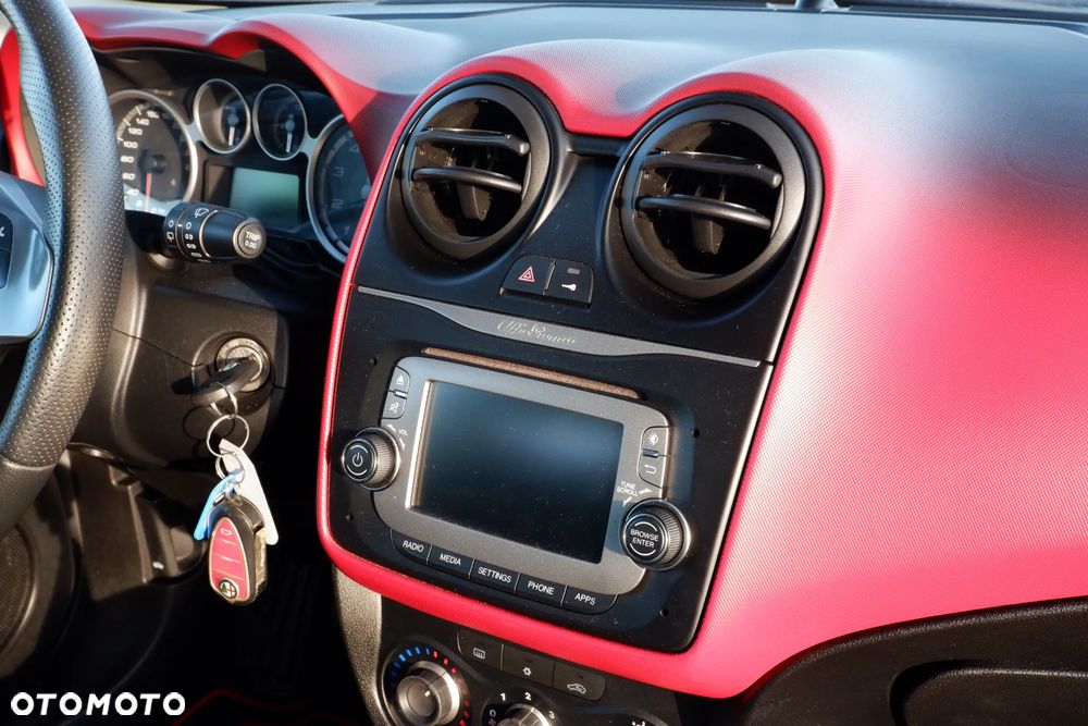 Alfa Romeo Mito 1.4 8V Super - 5