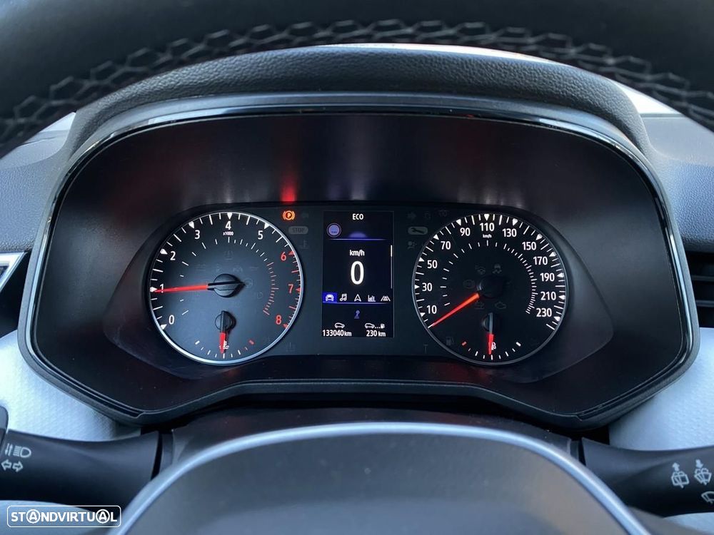 Renault Clio 1.0 TCe Evolution - 26