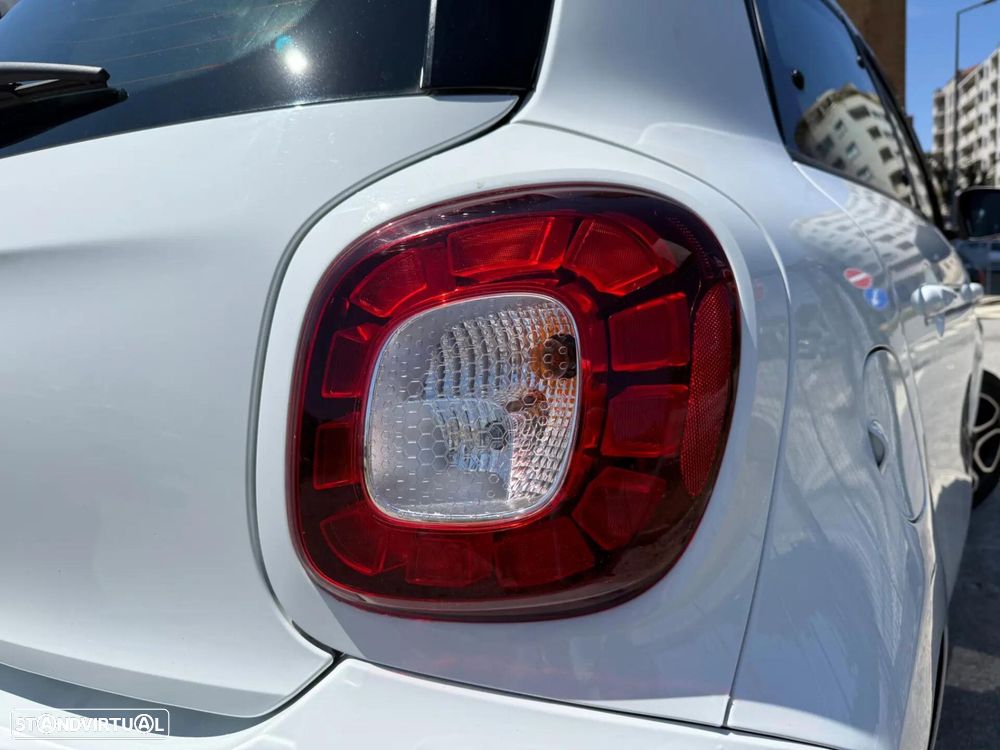 Smart ForFour EQ prime - 59
