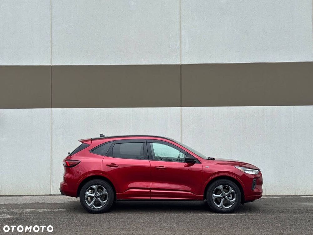 Ford Escape - 3