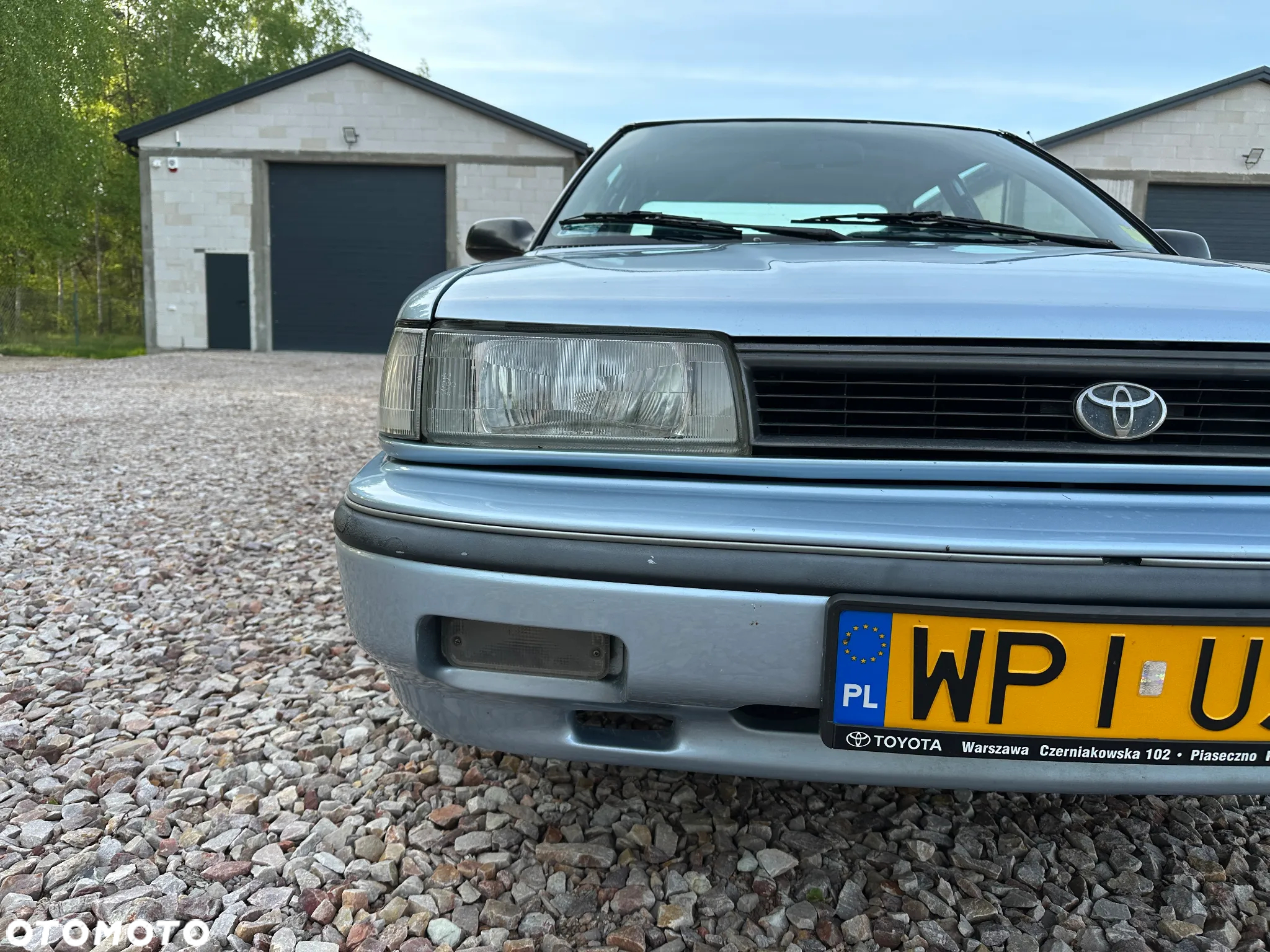 Toyota Corolla 1.6 XLi - 11