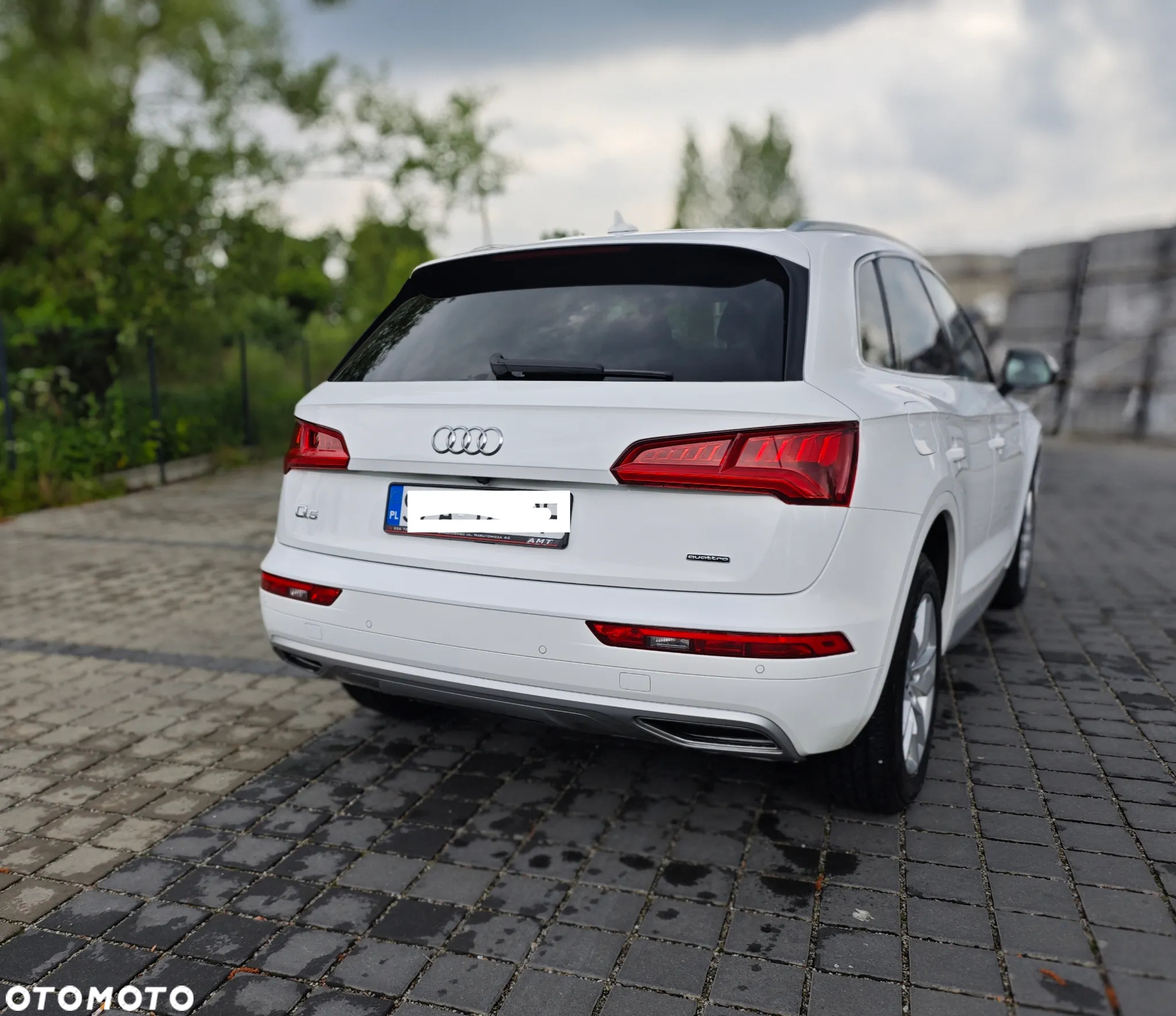 Audi Q5 - 3