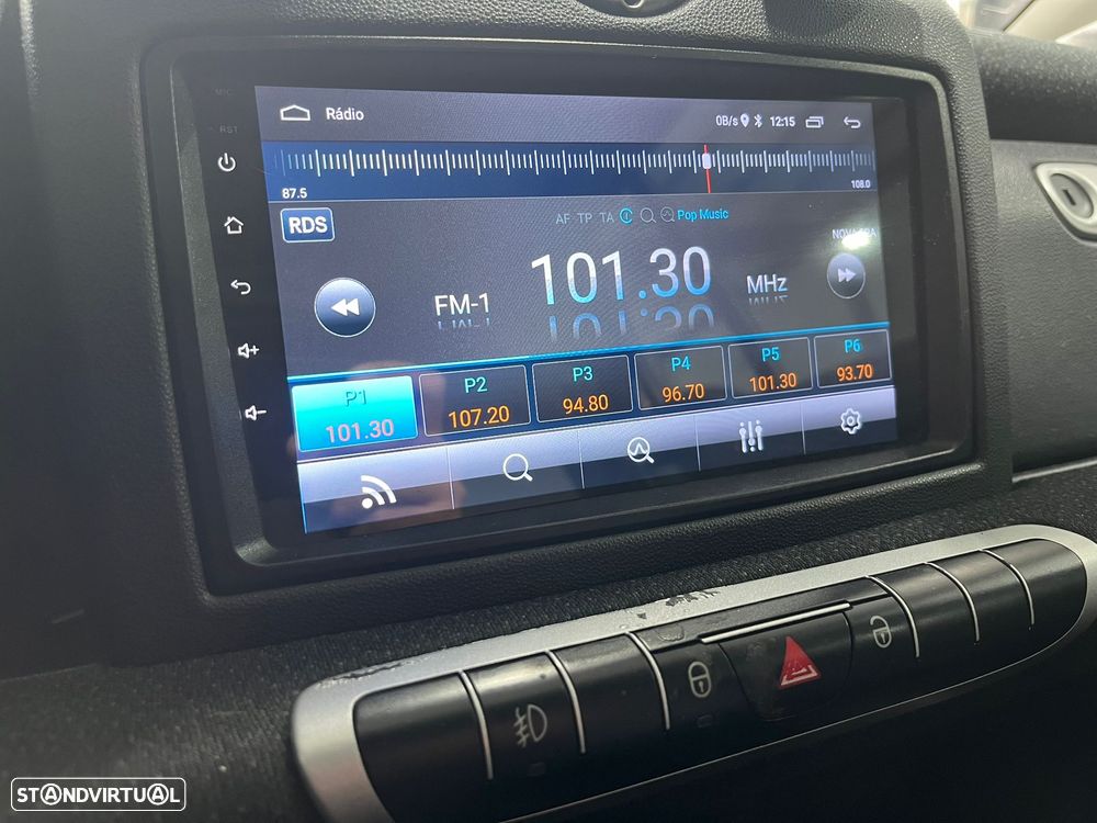 Smart City Cabrio - 31