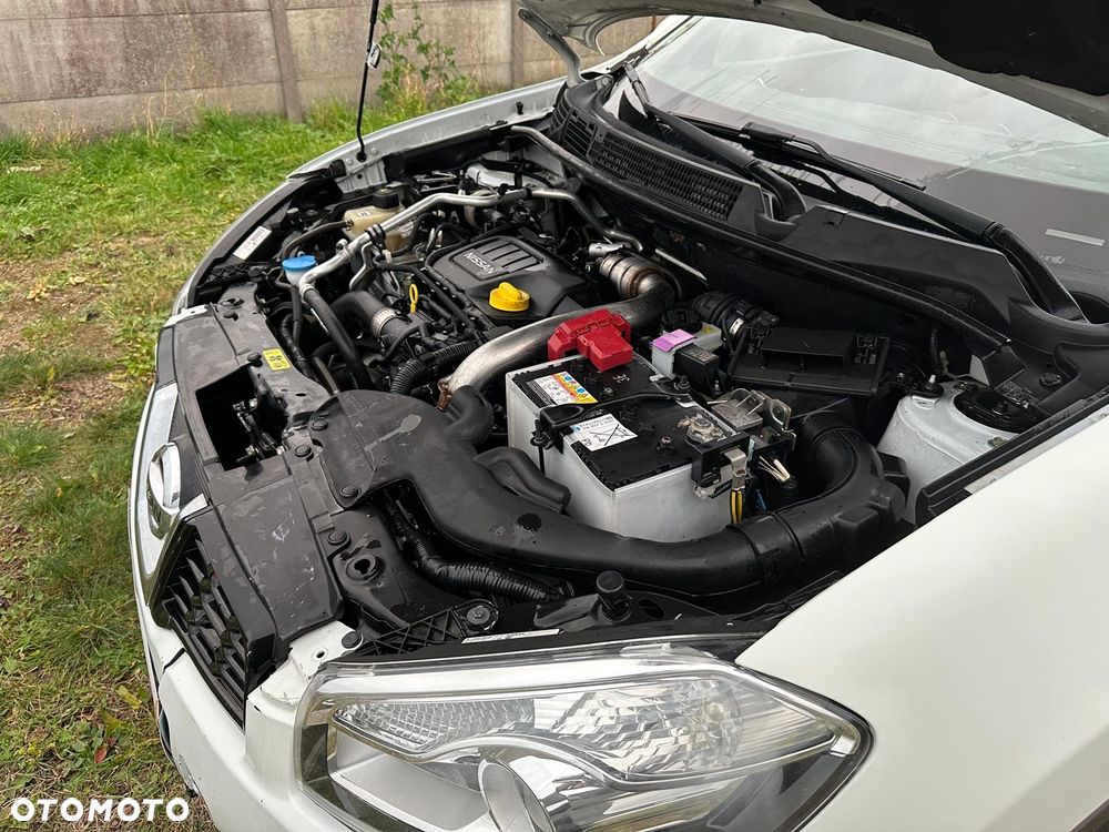 Nissan Qashqai+2 1.6 dCi Acenta S&S - 14