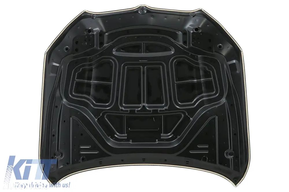 Pachet Exterior BMW G12 Seria 7 (2015-2019) Conversie la G12 LCI 2020 Design - 12