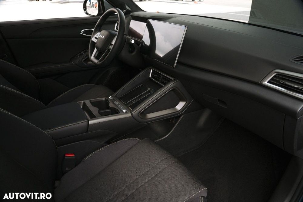 Byd Atto 2 1.5 DM-i PHEV Active - 16
