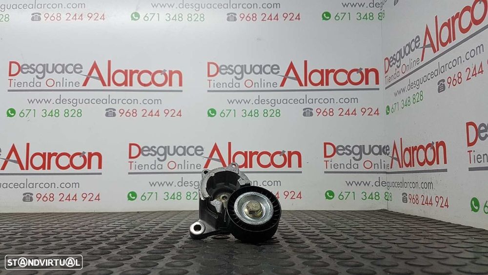 TENSOR CORREIA AUXILIAR PEUGEOT 307 CC (S1) 2.0 - 1