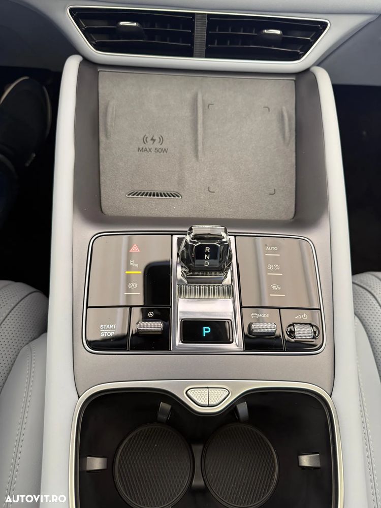 Byd Sealion 7 91.3 kWh AWD Excellence - 8