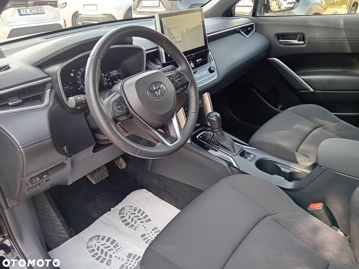 Toyota Corolla Cross - 5