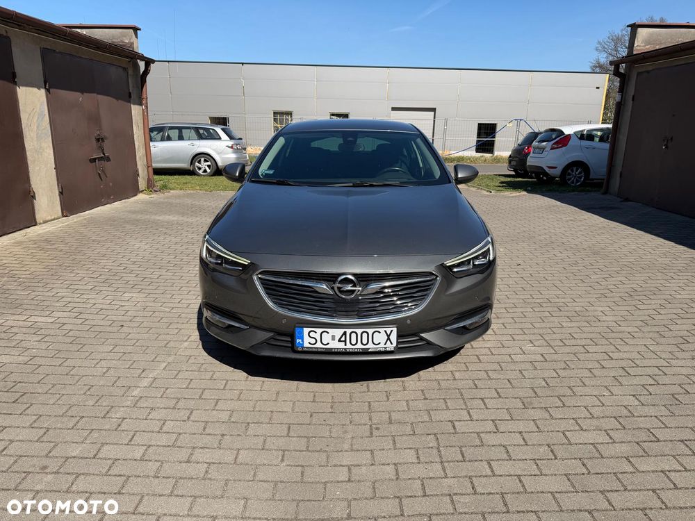 Opel Insignia 2.0 CDTI Exclusive S&S - 17