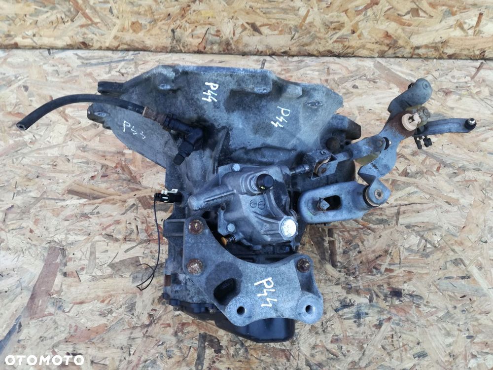 opel corsa d skrzynia biegów f13mc418 manualna 1.4 benzyna 90km 2007 - 3