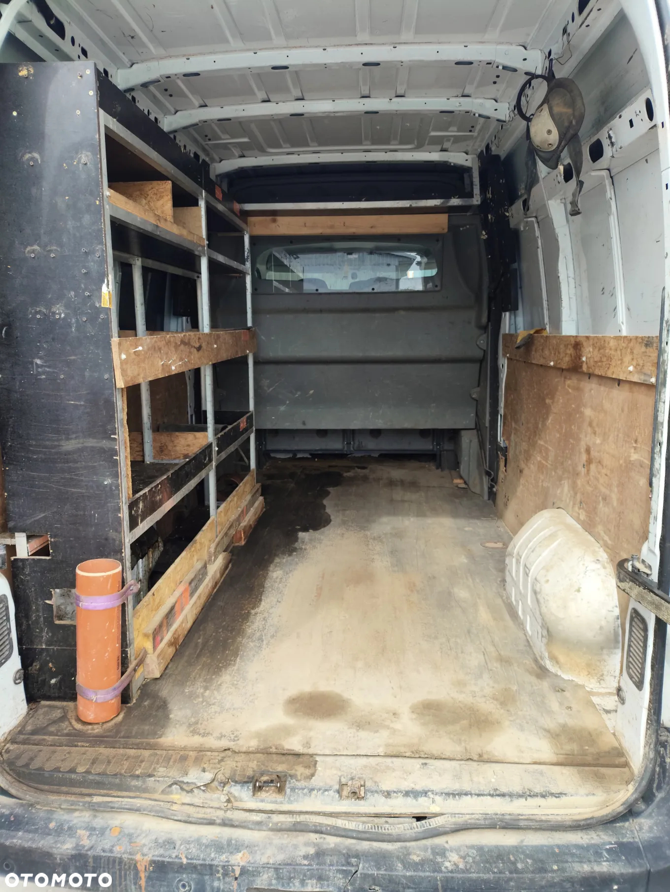 Renault Master - 6