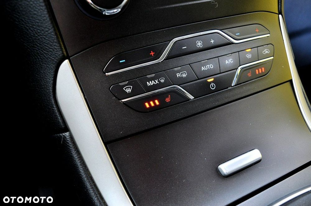 Ford S-Max 2.0 TDCi Trend - 27