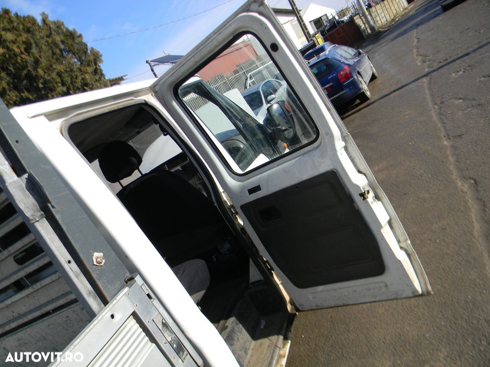 Dezmembrari  Ford TRANSIT Mk 4  2000  > 2014 2.0 DI (F_E_, F_F_) Moto - 22