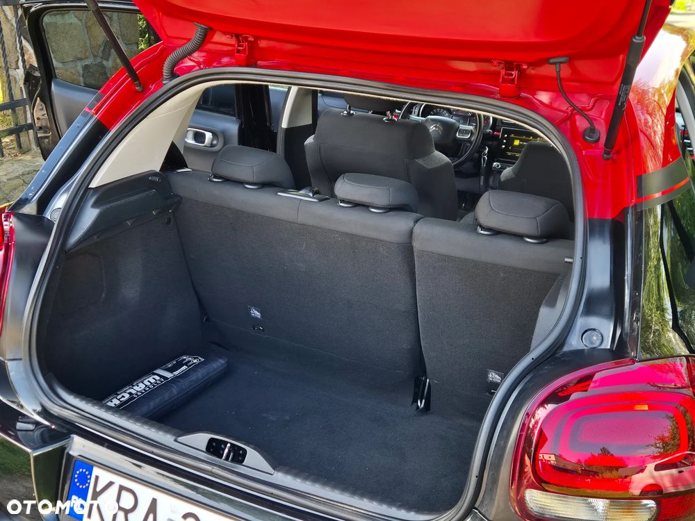 Citroën C3 Pure Tech 110 S&S SHINE - 26