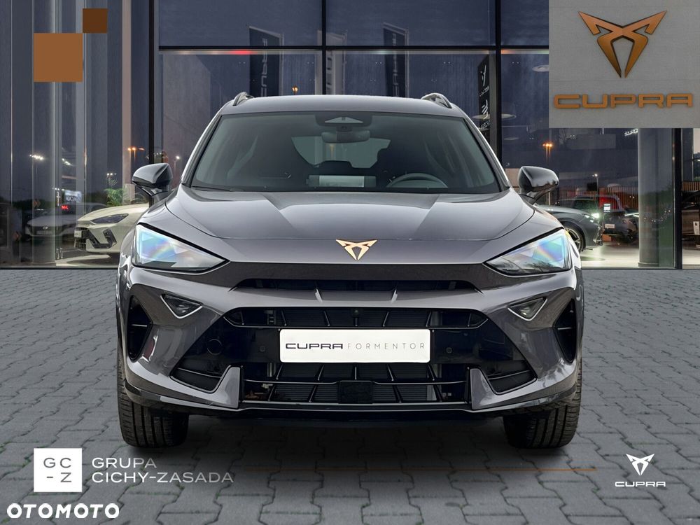 Cupra Formentor - 10