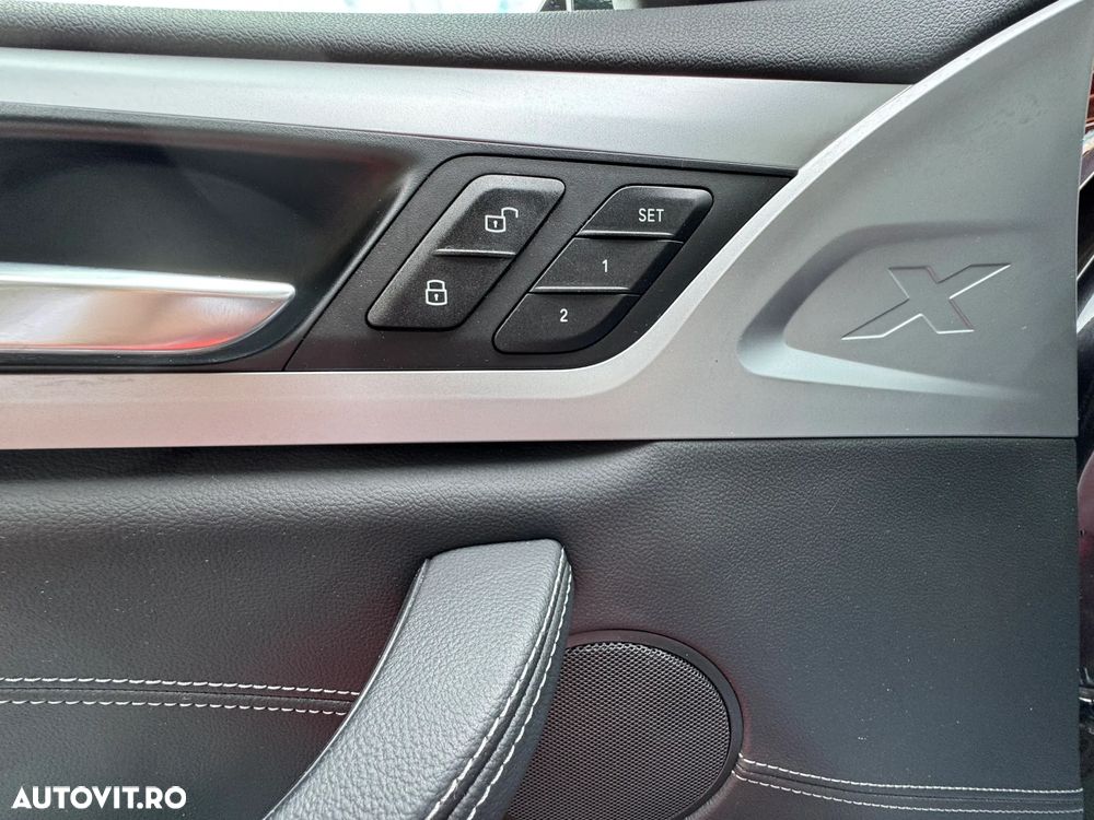 BMW X3 xDrive30e AT PHEV - 16
