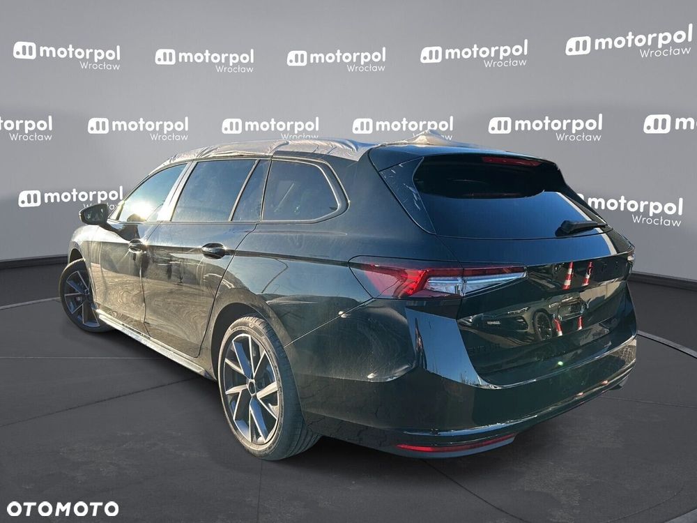 Skoda Superb - 9