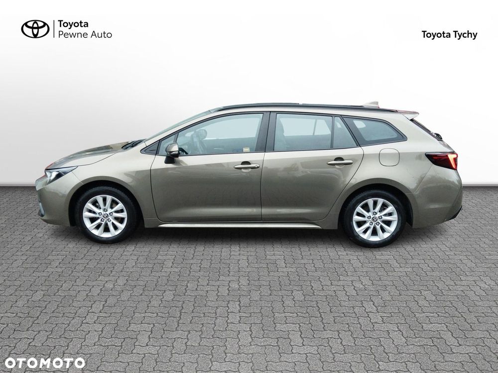 Toyota Corolla 1.8 Hybrid Comfort - 5