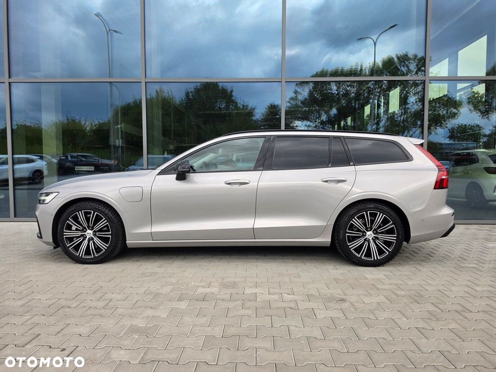 Volvo V60 - 3
