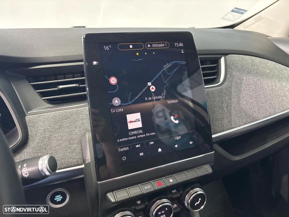 Renault Zoe - 12