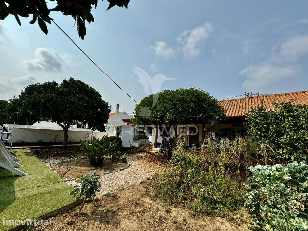 MORADIA - T3 - BOAVISTA DOS PINHEIROS - ODEMIRA - Grande imagem: 5/25