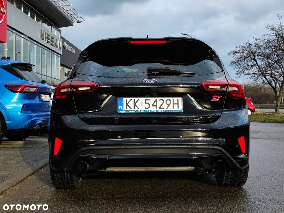 Ford Focus - 5