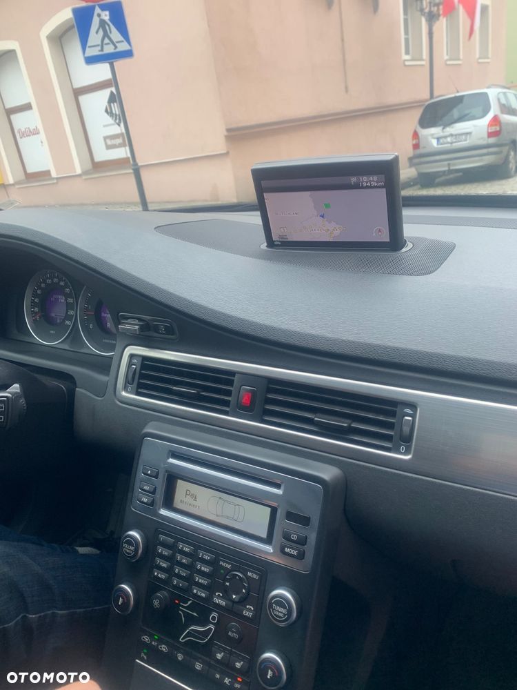 Volvo V70 - 21