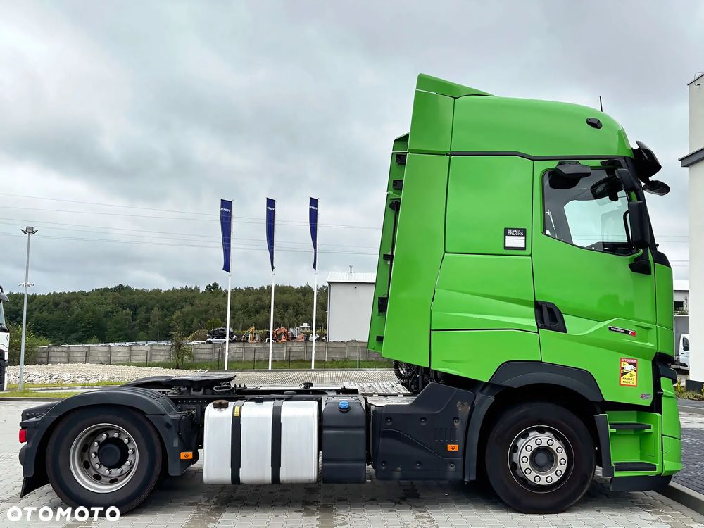 Renault TC480 HIGH EVO - 5
