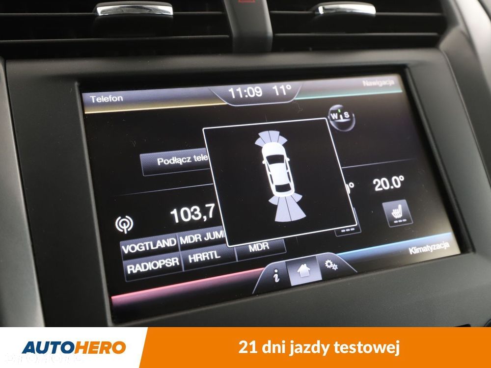 Ford Mondeo - 21