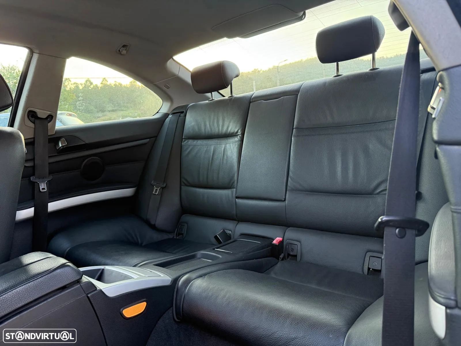 BMW 320 d Coupe - 18