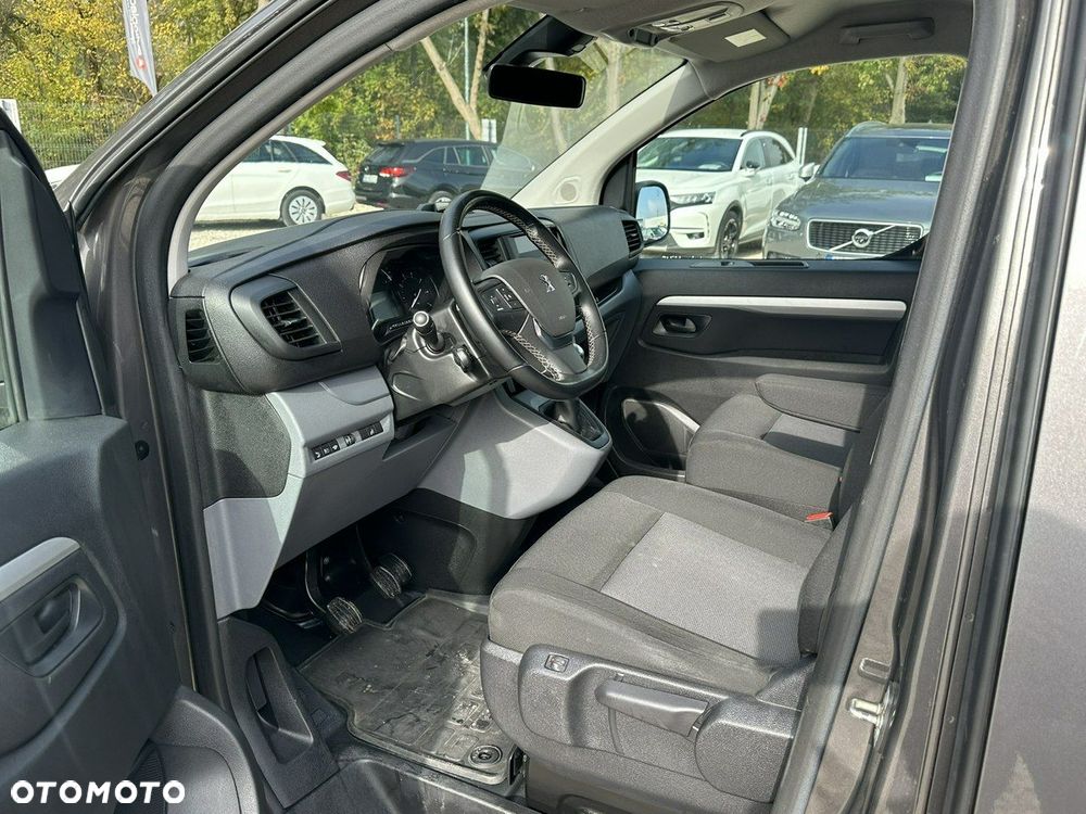 Peugeot Expert - 12