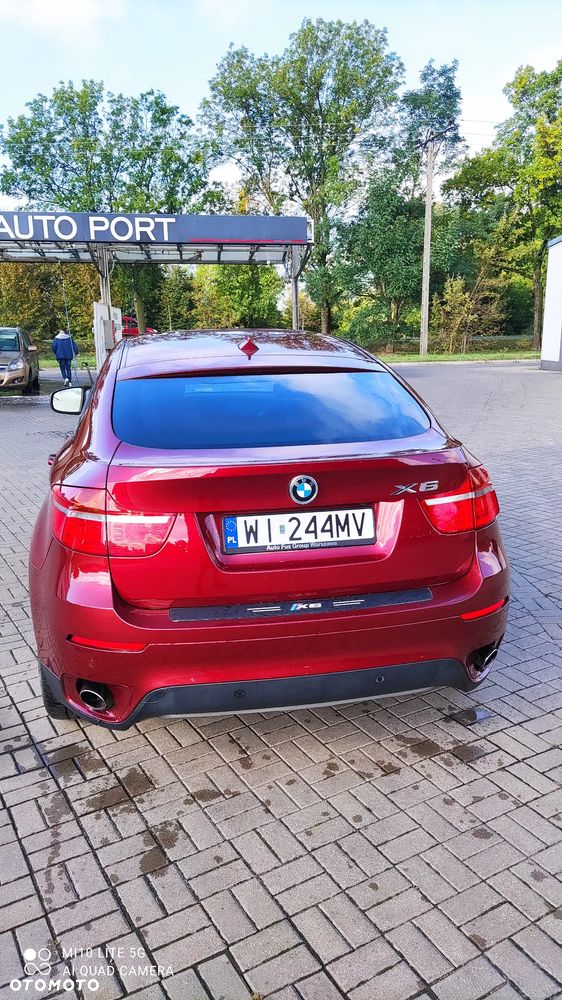 BMW X6 - 2