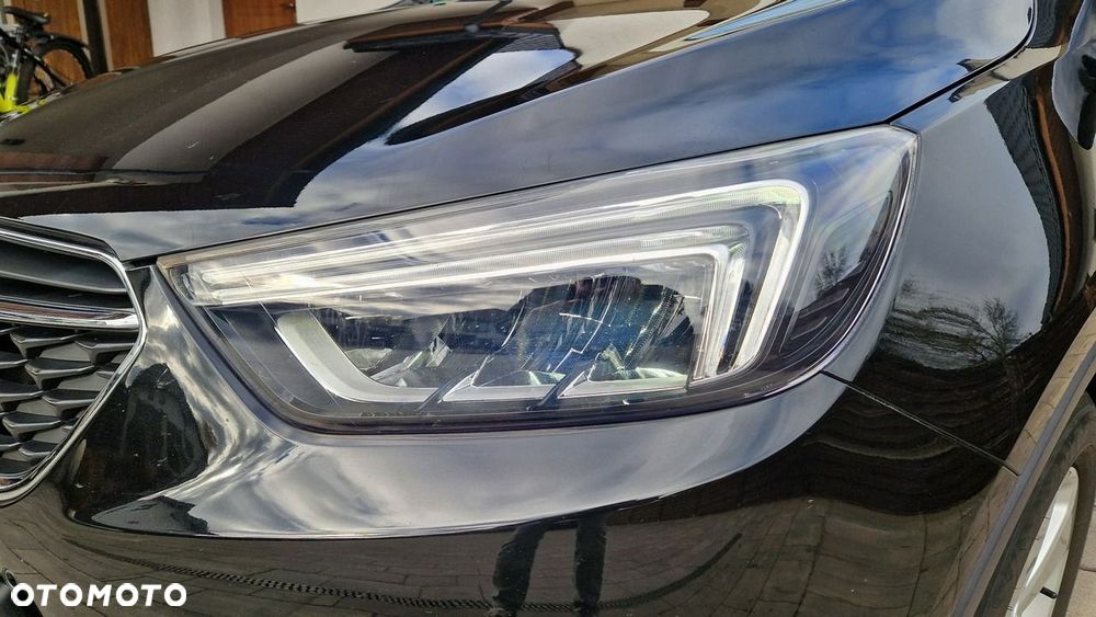 Opel Mokka - 10