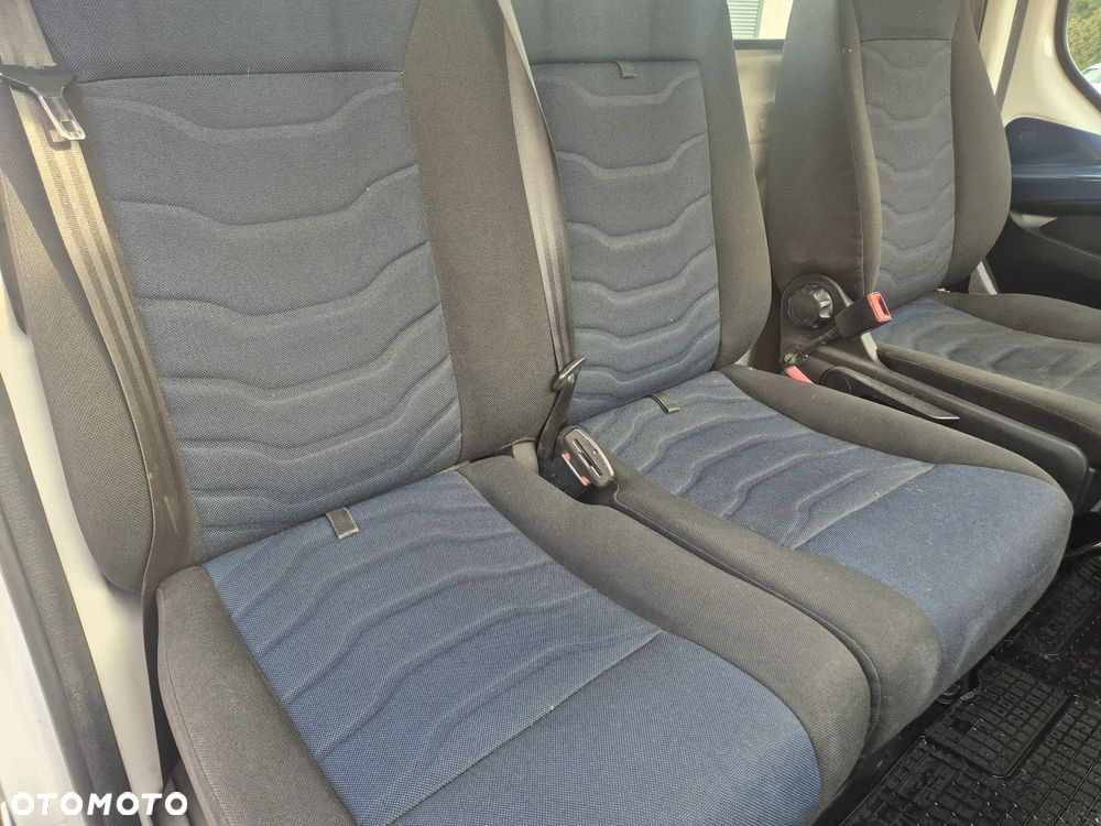 Iveco Daily 35s16 - 29