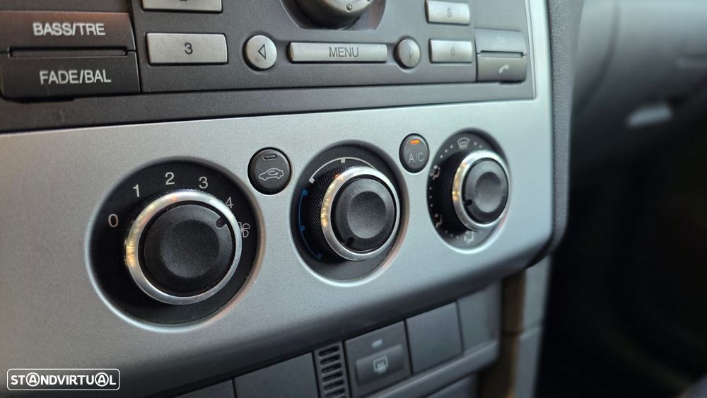 Ford Focus SW 1.6 TDCi Trend - 15