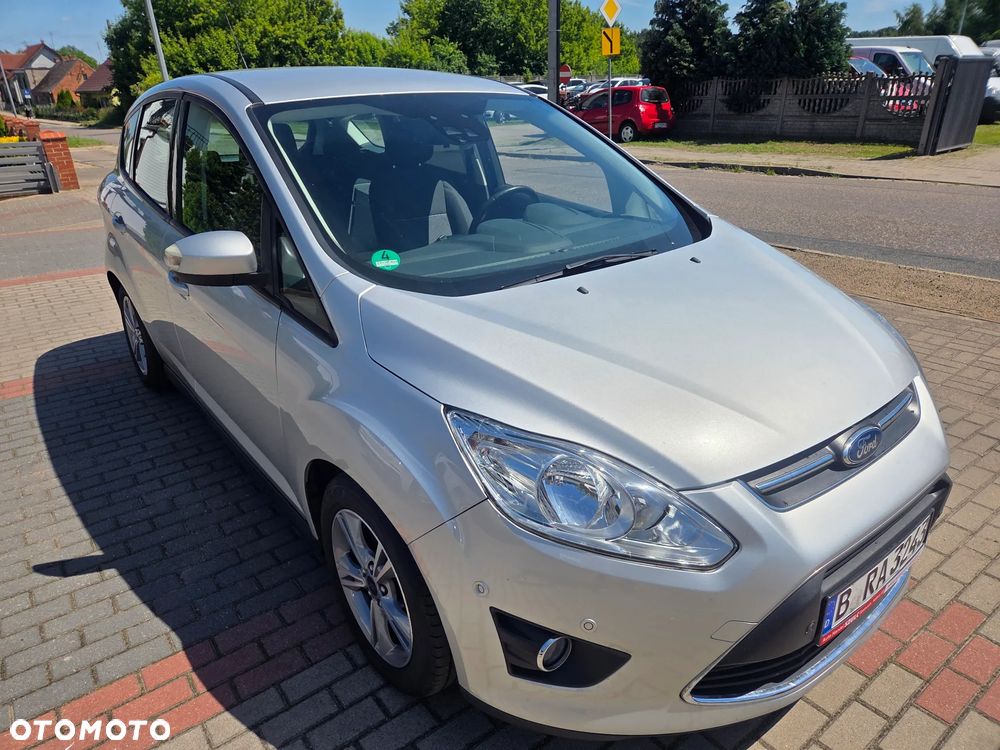 Ford C-MAX - 7