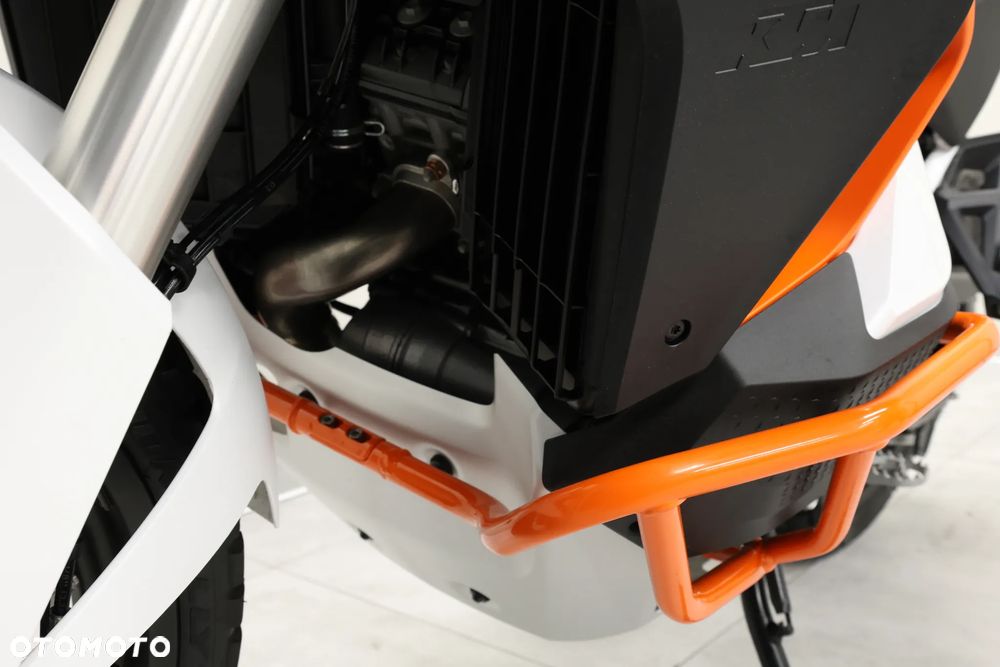 KTM Super Adventure - 25